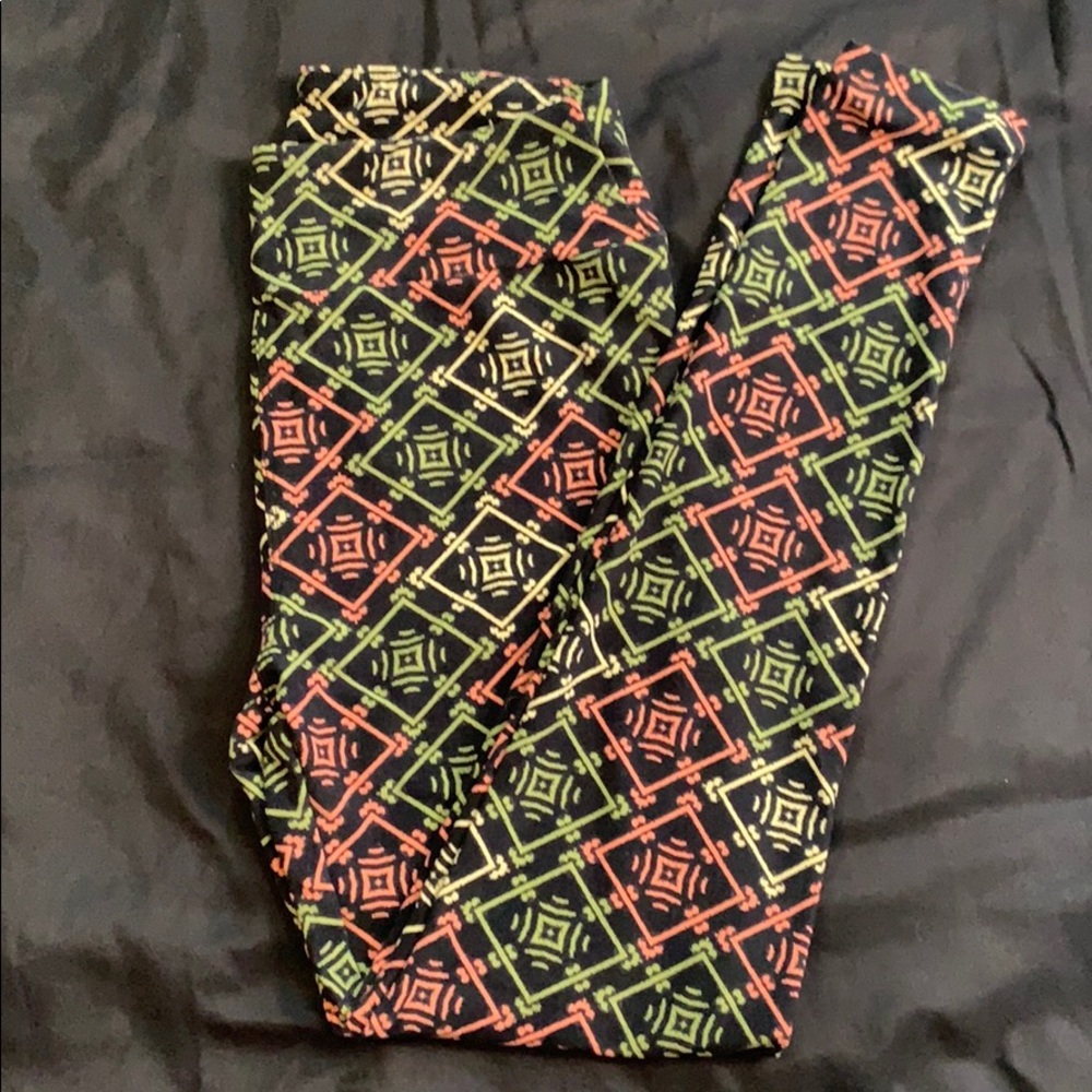 LuLaRoe Leggings